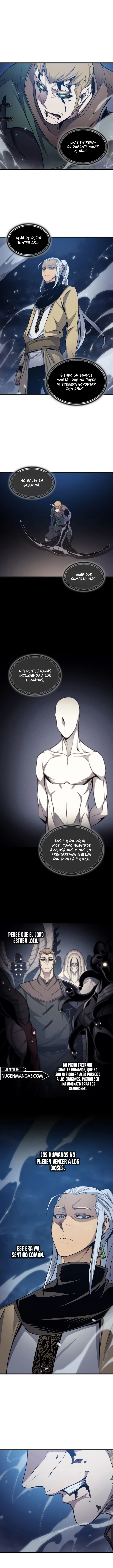 El Gran Mago Retorno Despues De 4000 Años Capítulo 147 - Page 3