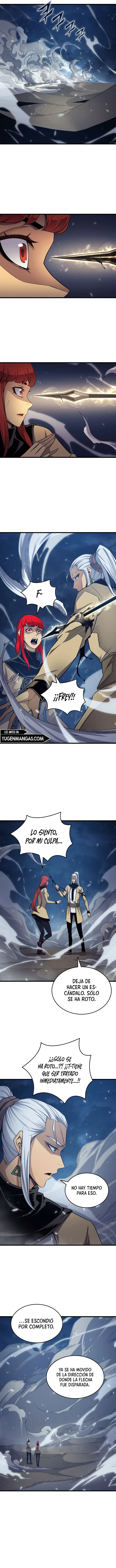 El Gran Mago Retorno Despues De 4000 Años Capítulo 147 - Page 5