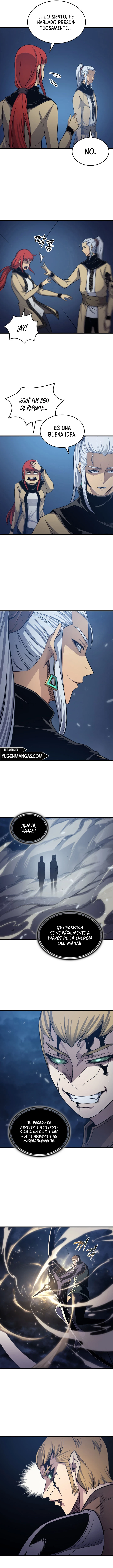 El Gran Mago Retorno Despues De 4000 Años Capítulo 147 - Page 7