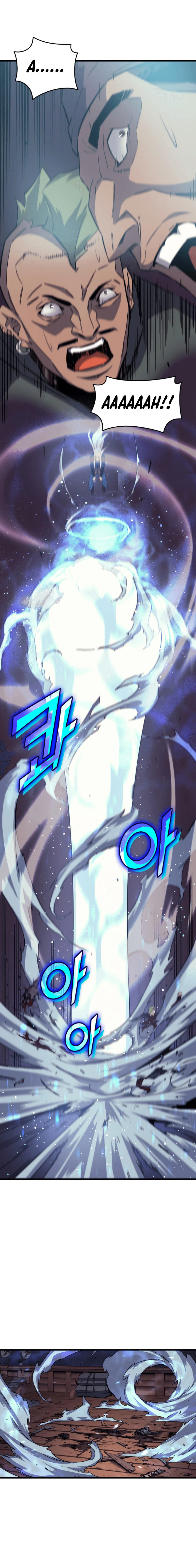 El Gran Mago Retorno Despues De 4000 Años Capítulo 15 - Page 15