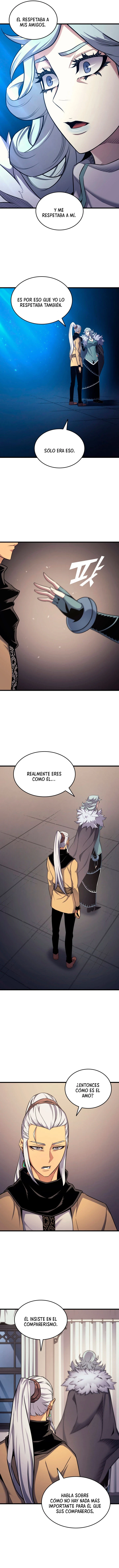 El Gran Mago Retorno Despues De 4000 Años Capítulo 153 - Page 10