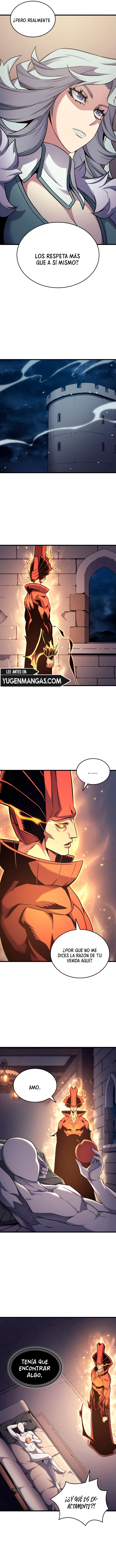 El Gran Mago Retorno Despues De 4000 Años Capítulo 153 - Page 11