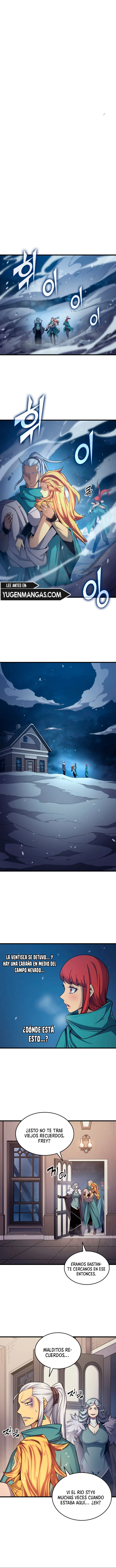 El Gran Mago Retorno Despues De 4000 Años Capítulo 153 - Page 3