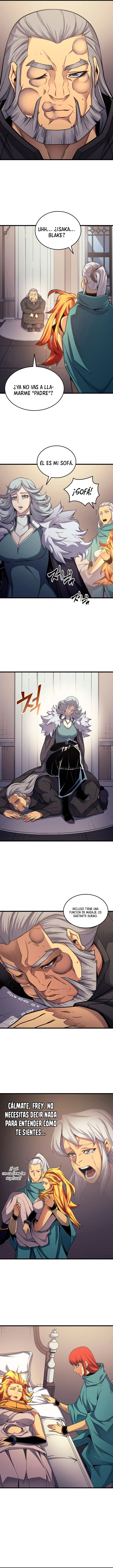 El Gran Mago Retorno Despues De 4000 Años Capítulo 153 - Page 4