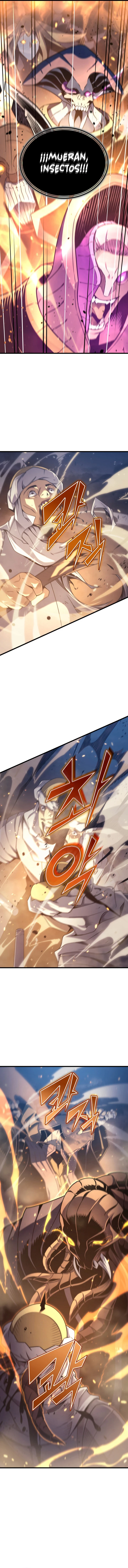 El Gran Mago Retorno Despues De 4000 Años Capítulo 154 - Page 14