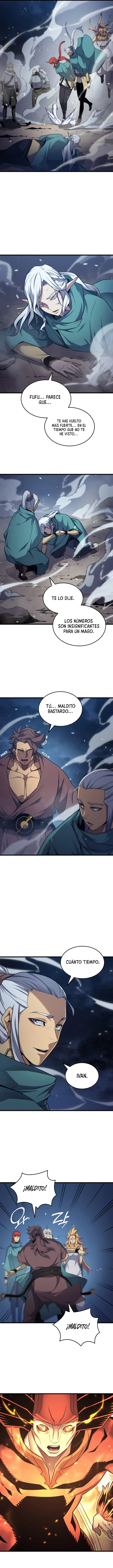 El Gran Mago Retorno Despues De 4000 Años Capítulo 155 - Page 12