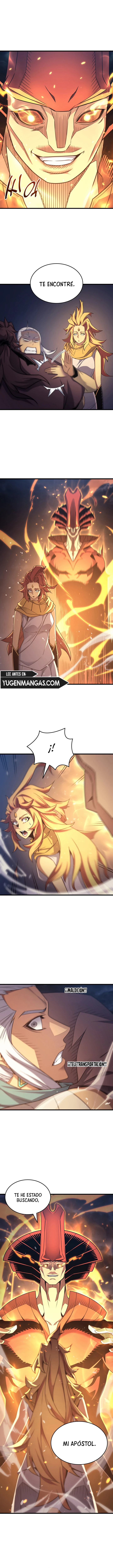 El Gran Mago Retorno Despues De 4000 Años Capítulo 155 - Page 13