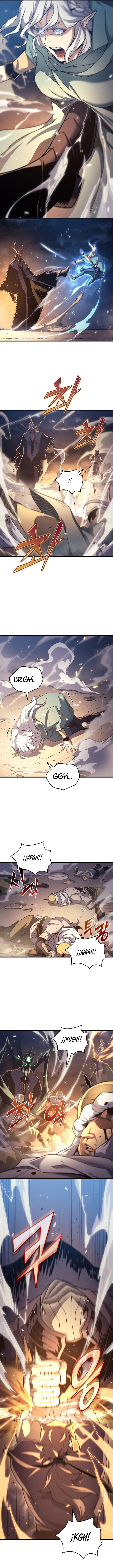 El Gran Mago Retorno Despues De 4000 Años Capítulo 155 - Page 8