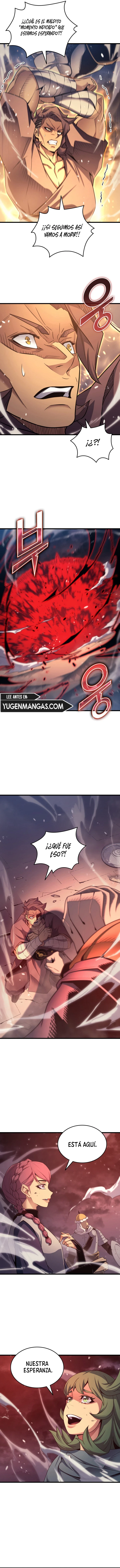 El Gran Mago Retorno Despues De 4000 Años Capítulo 155 - Page 9