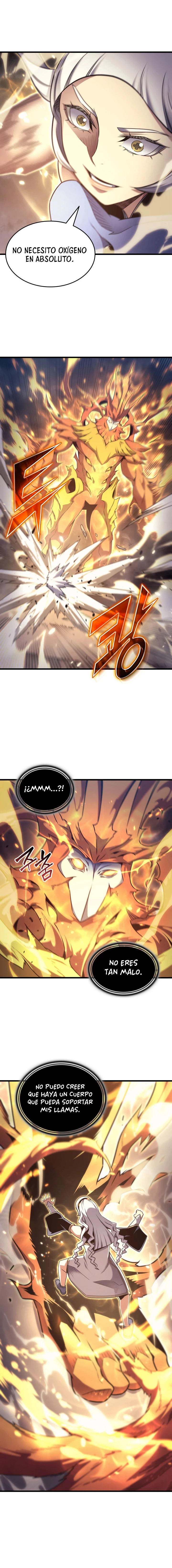 El Gran Mago Retorno Despues De 4000 Años Capítulo 156 - Page 14