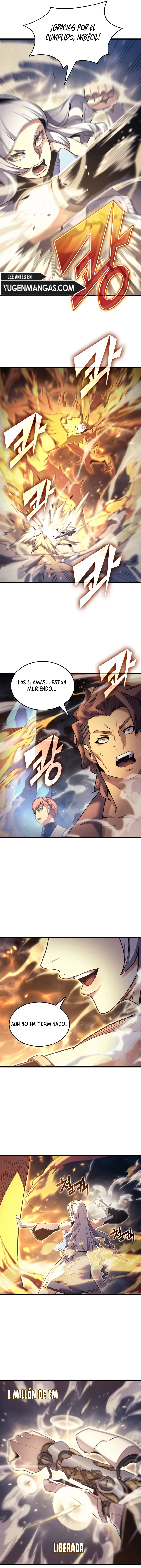 El Gran Mago Retorno Despues De 4000 Años Capítulo 156 - Page 15