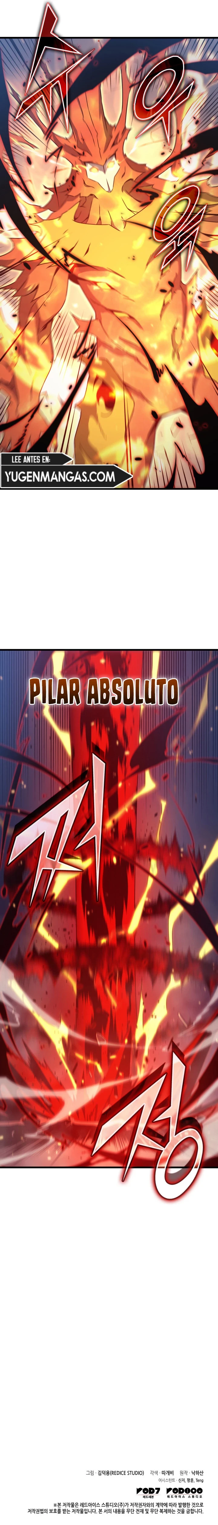 El Gran Mago Retorno Despues De 4000 Años Capítulo 156 - Page 18