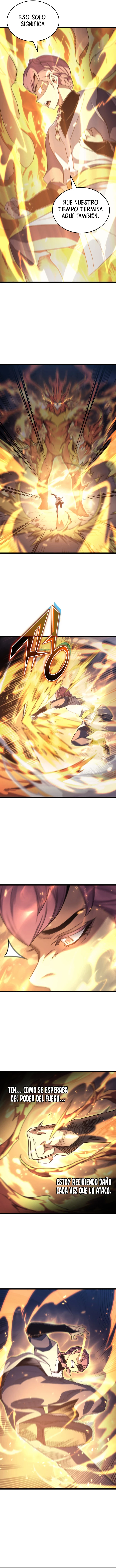 El Gran Mago Retorno Despues De 4000 Años Capítulo 157 - Page 12