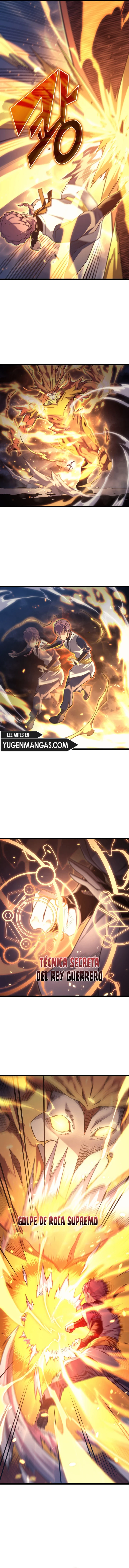 El Gran Mago Retorno Despues De 4000 Años Capítulo 157 - Page 13