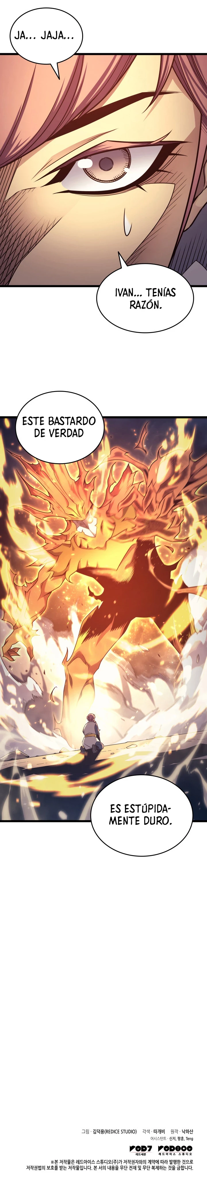 El Gran Mago Retorno Despues De 4000 Años Capítulo 157 - Page 15