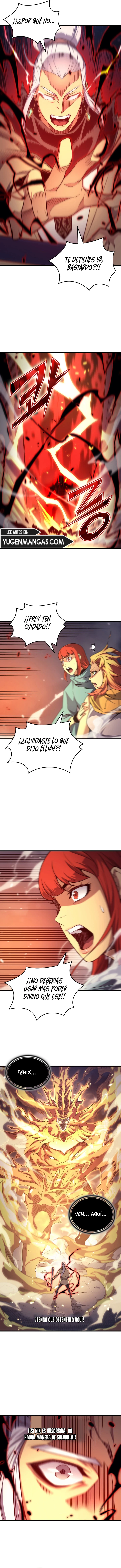 El Gran Mago Retorno Despues De 4000 Años Capítulo 157 - Page 5