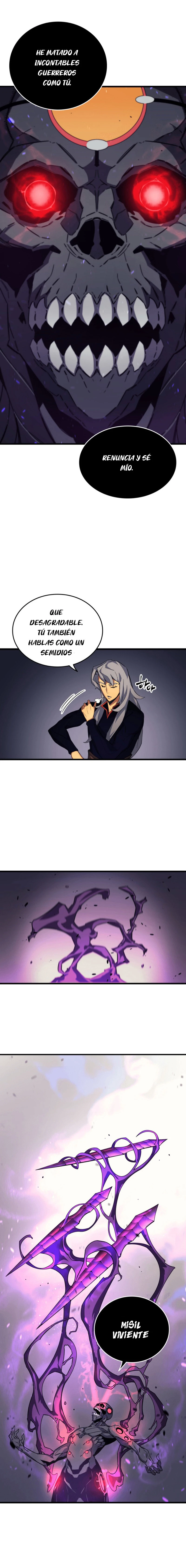 El Gran Mago Retorno Despues De 4000 Años Capítulo 16 - Page 12