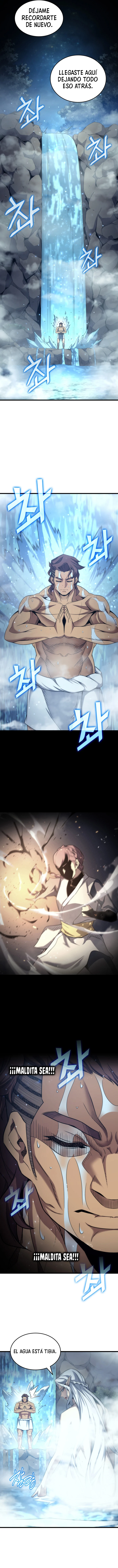 El Gran Mago Retorno Despues De 4000 Años Capítulo 164 - Page 10