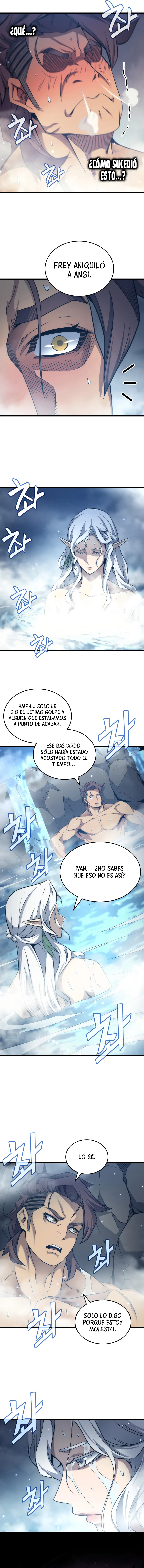 El Gran Mago Retorno Despues De 4000 Años Capítulo 164 - Page 12