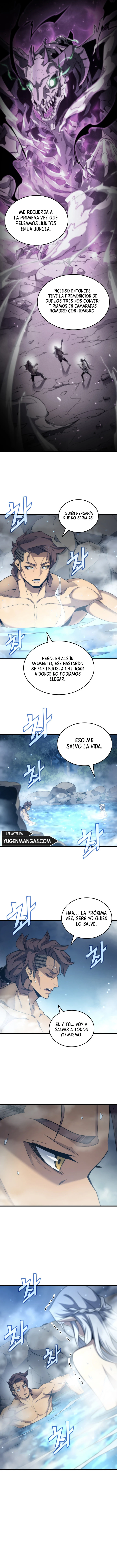 El Gran Mago Retorno Despues De 4000 Años Capítulo 164 - Page 13