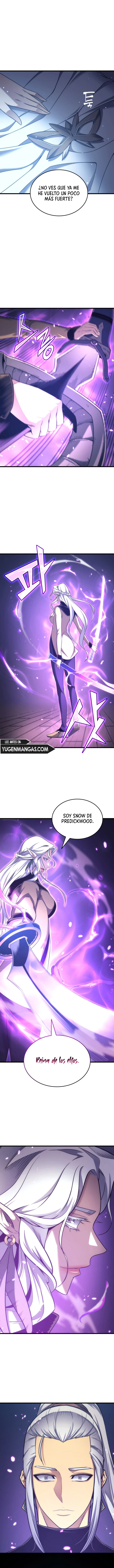 El Gran Mago Retorno Despues De 4000 Años Capítulo 164 - Page 9