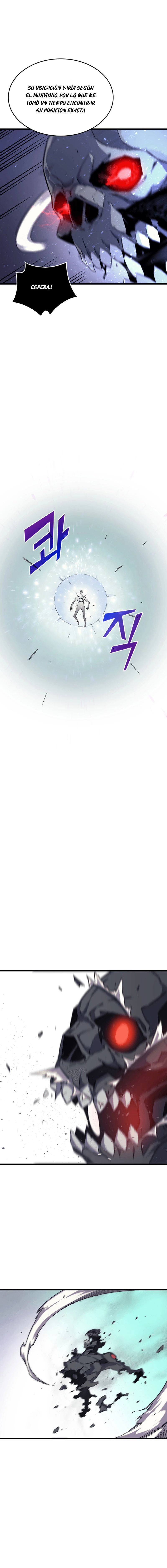 El Gran Mago Retorno Despues De 4000 Años Capítulo 17 - Page 19