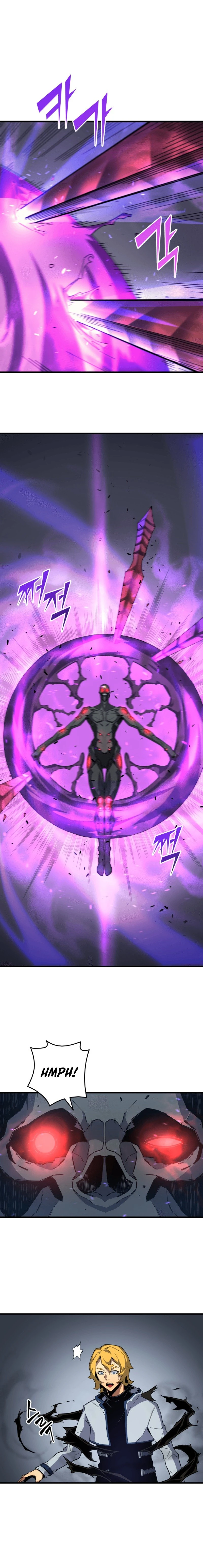 El Gran Mago Retorno Despues De 4000 Años Capítulo 17 - Page 5