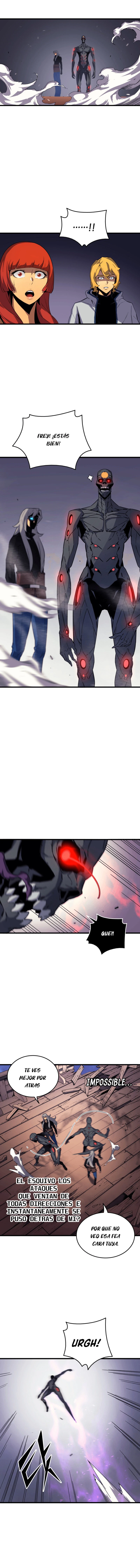 El Gran Mago Retorno Despues De 4000 Años Capítulo 17 - Page 7