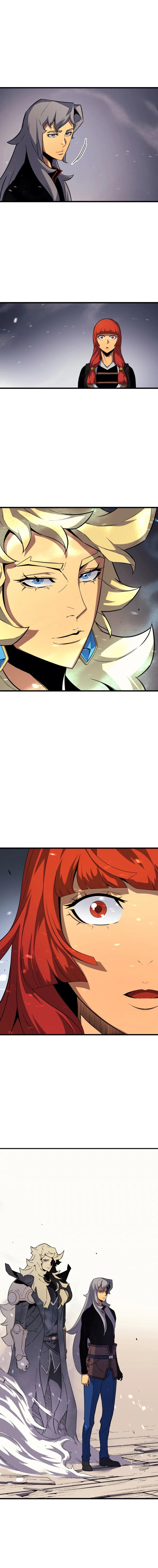 El Gran Mago Retorno Despues De 4000 Años Capítulo 17 - Page 9