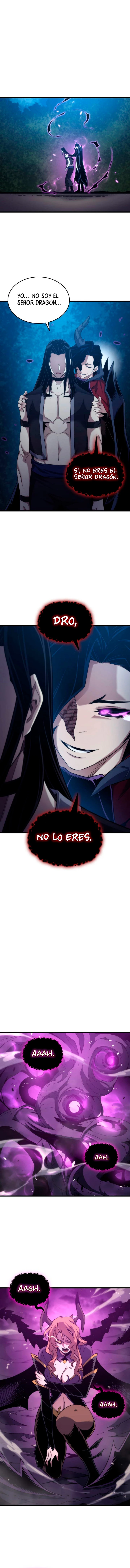 El Gran Mago Retorno Despues De 4000 Años Capítulo 177 - Page 12