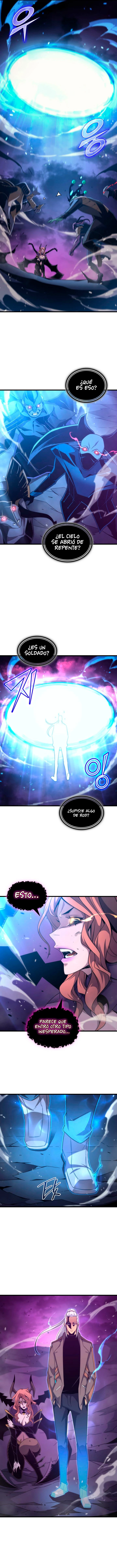 El Gran Mago Retorno Despues De 4000 Años Capítulo 177 - Page 14