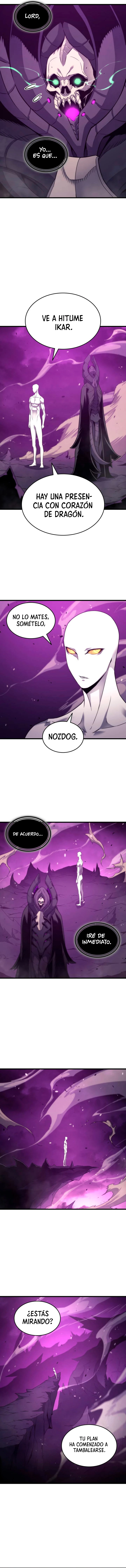 El Gran Mago Retorno Despues De 4000 Años Capítulo 177 - Page 6