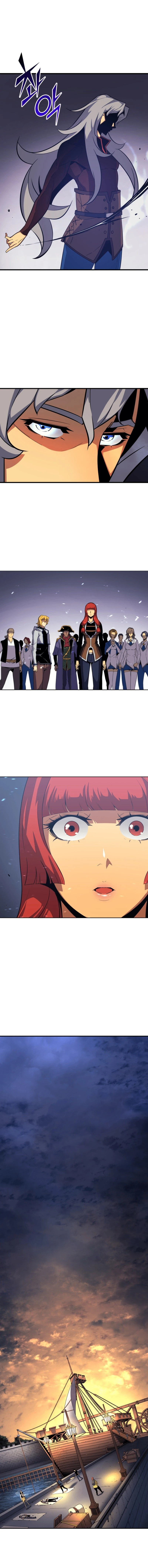 El Gran Mago Retorno Despues De 4000 Años Capítulo 18 - Page 3