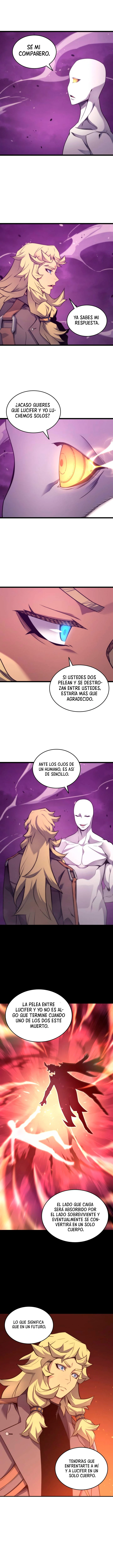 El Gran Mago Retorno Despues De 4000 Años Capítulo 181 - Page 10