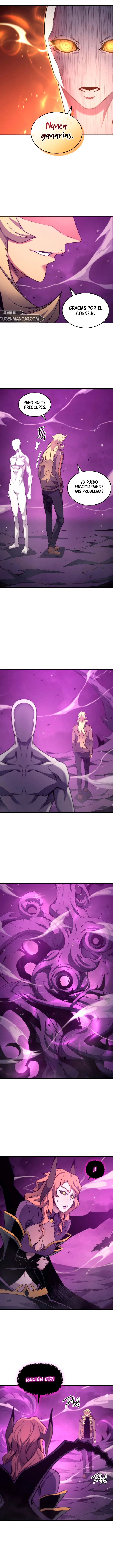 El Gran Mago Retorno Despues De 4000 Años Capítulo 181 - Page 11