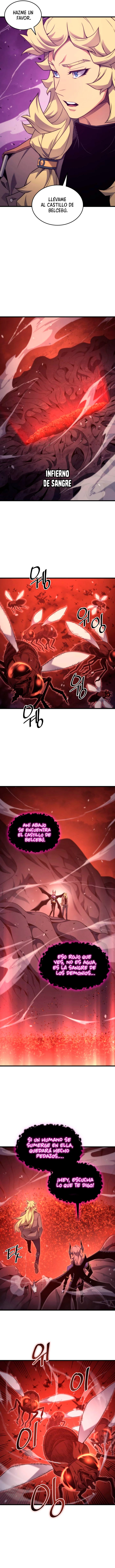 El Gran Mago Retorno Despues De 4000 Años Capítulo 181 - Page 13