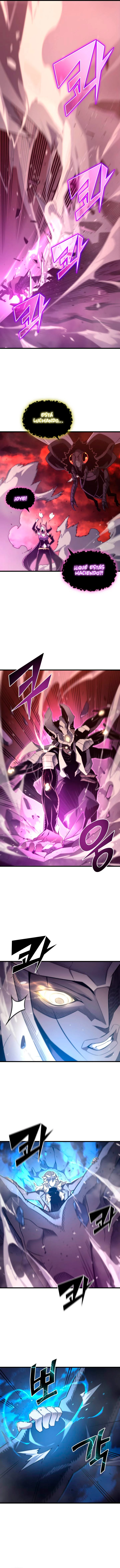 El Gran Mago Retorno Despues De 4000 Años Capítulo 183 - Page 4