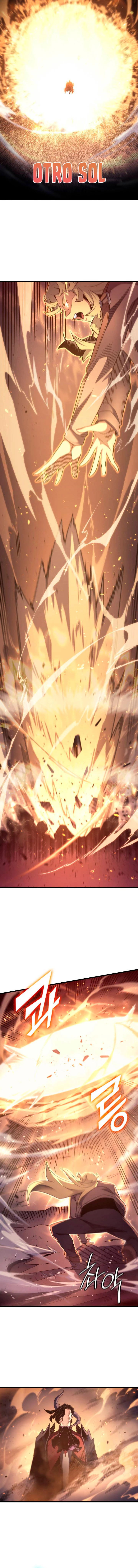 El Gran Mago Retorno Despues De 4000 Años Capítulo 186 - Page 12