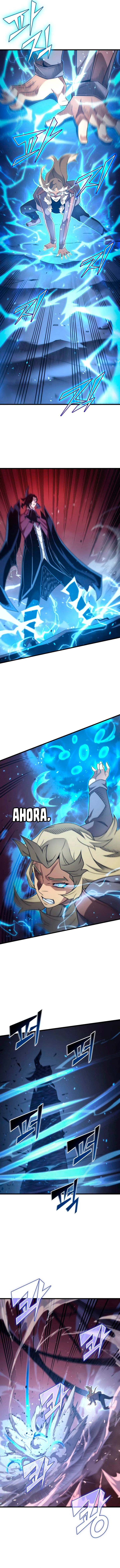 El Gran Mago Retorno Despues De 4000 Años Capítulo 186 - Page 13