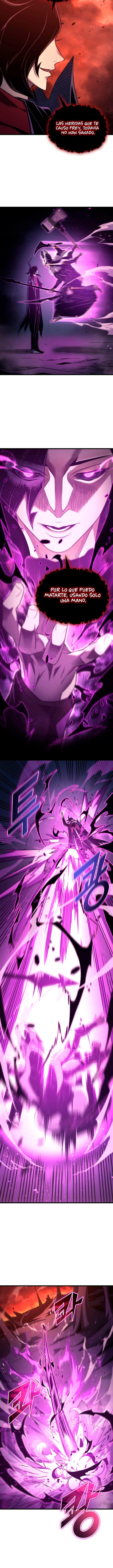 El Gran Mago Retorno Despues De 4000 Años Capítulo 186 - Page 8