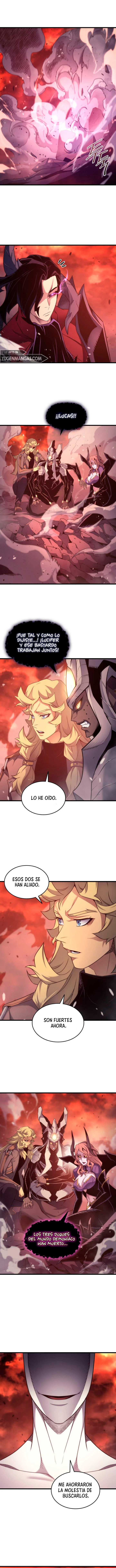 El Gran Mago Retorno Despues De 4000 Años Capítulo 186 - Page 9