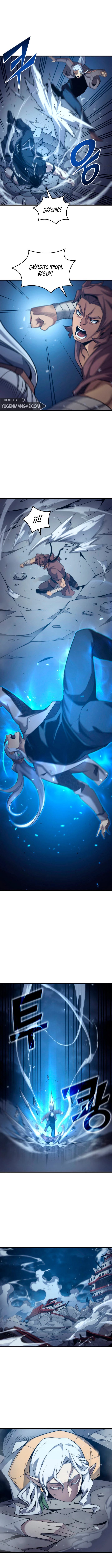 El Gran Mago Retorno Despues De 4000 Años Capítulo 189 - Page 11