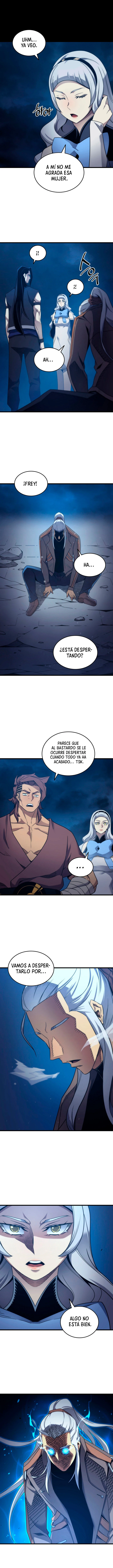 El Gran Mago Retorno Despues De 4000 Años Capítulo 189 - Page 8