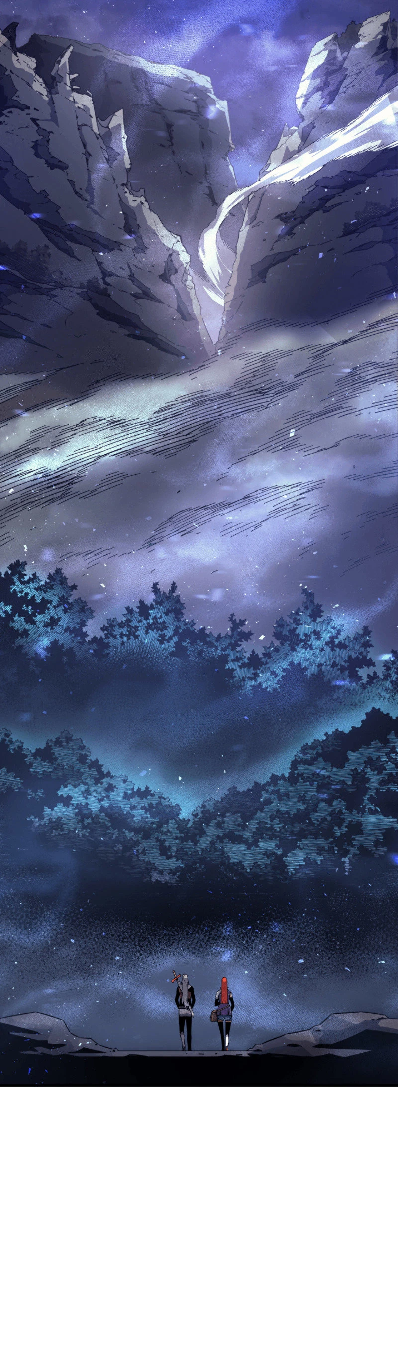 El Gran Mago Retorno Despues De 4000 Años Capítulo 19 - Page 39