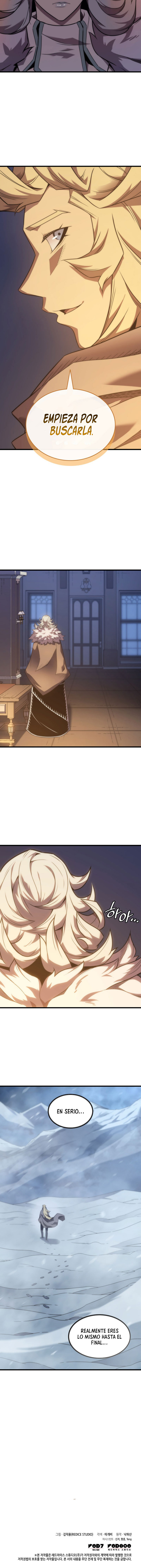 El Gran Mago Retorno Despues De 4000 Años Capítulo 199 - Page 10