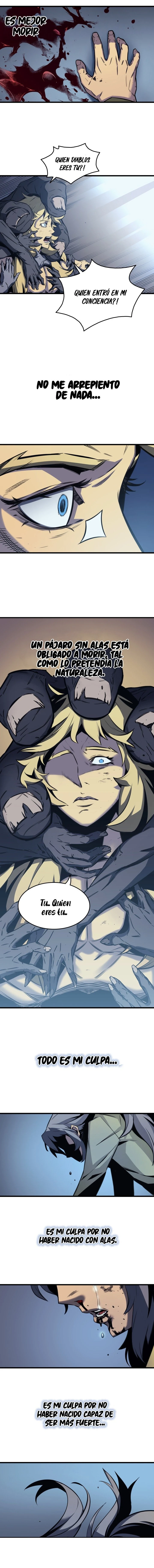 El Gran Mago Retorno Despues De 4000 Años Capítulo 2 - Page 10