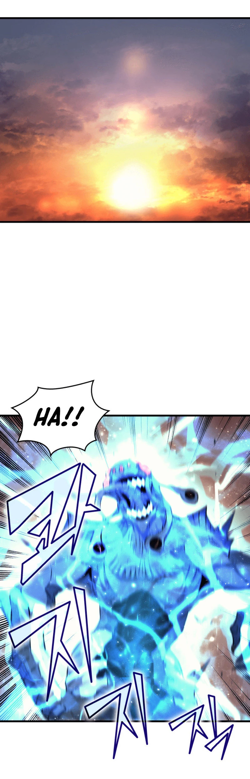 El Gran Mago Retorno Despues De 4000 Años Capítulo 20 - Page 13