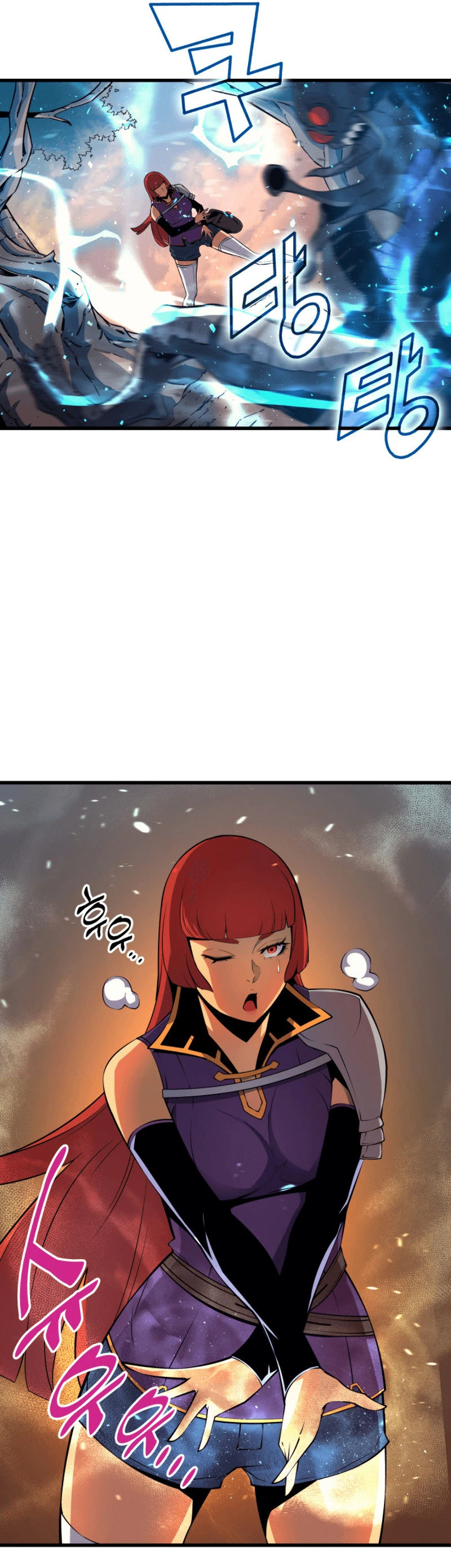 El Gran Mago Retorno Despues De 4000 Años Capítulo 20 - Page 14