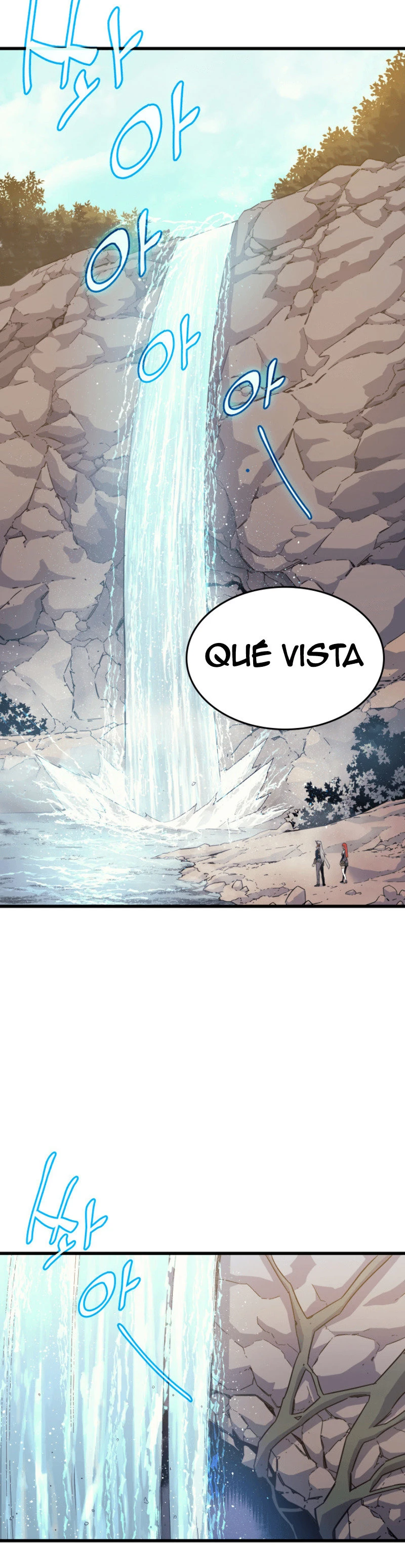 El Gran Mago Retorno Despues De 4000 Años Capítulo 20 - Page 16