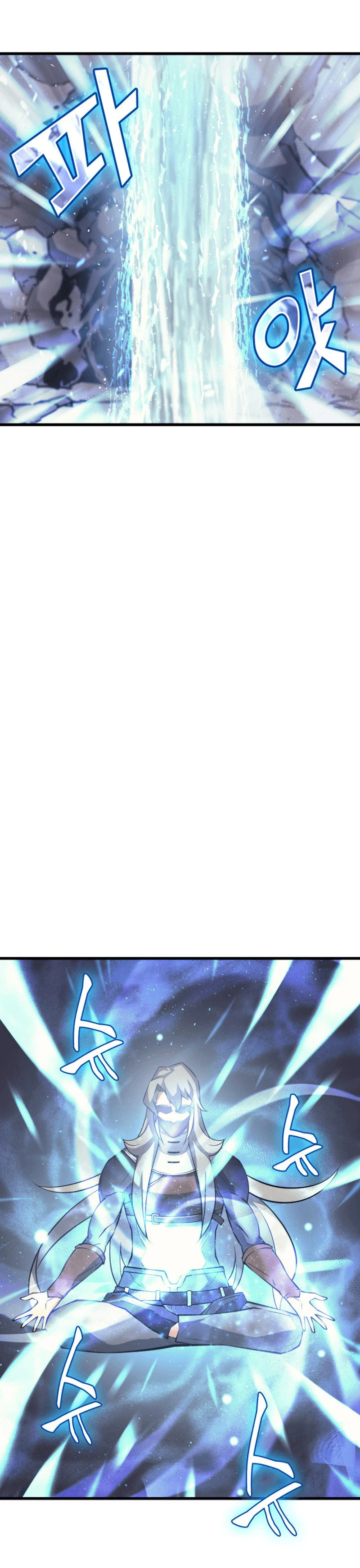 El Gran Mago Retorno Despues De 4000 Años Capítulo 20 - Page 22